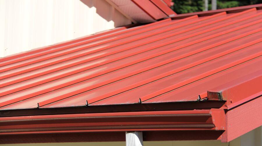 Industrial Roof Installation in Avon, CO